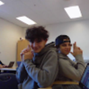 Meet your Posher, Vanessa